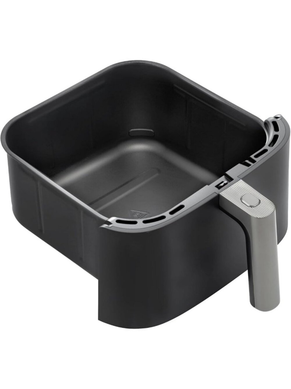 Replacement Air Fryer Basket, Ceramic Coating for TurboBlaze DC601, Kitchen